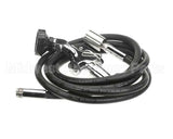 82260 Fisher Utility Spray Ha