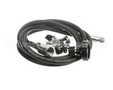 82260 Fisher Utility Spray Ha