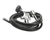 82260 Fisher Utility Spray Ha