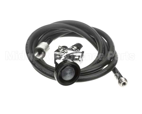 82260 Fisher Utility Spray Ha