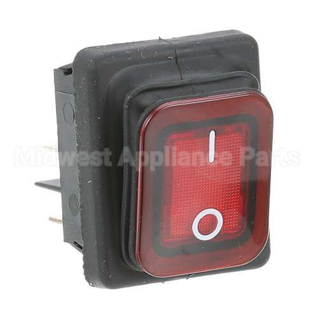 U03041215027 Compatible Globe Switch, Power