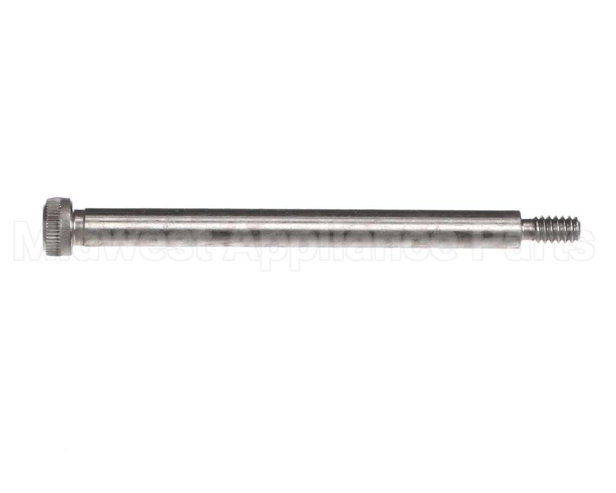 82286 Grindmaster Cecilware Bolt #10-24 1/4"X2.75 Shld