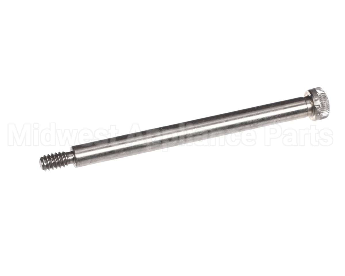 82286 Grindmaster Cecilware Bolt #10-24 1/4"X2.75 Shld