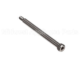 82286 Grindmaster Cecilware Bolt #10-24 1/4"X2.75 Shld
