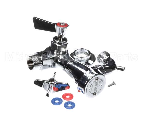 82295 Fisher Faucet Swxh 03Srv