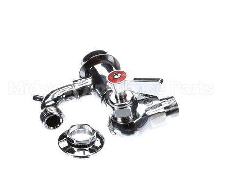 82295 Fisher Faucet Swxh 03Srv