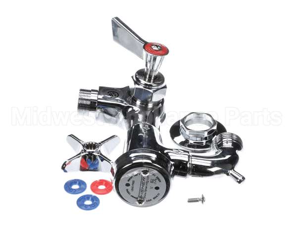 82295 Fisher Faucet Swxh 03Srv