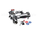 82295 Fisher Faucet Swxh 03Srv