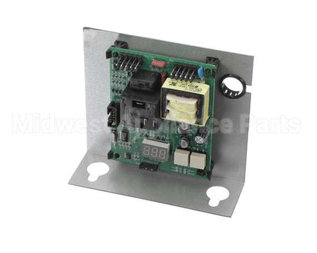 82299 Grindmaster Cecilware Timer Assembly,Digital