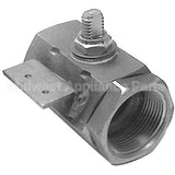 823-1168 Compatible Frymaster Valve, Fryer Drain - 1.25