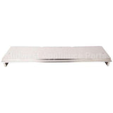 823-2541 Compatible Frymaster Triple Fluecap H50/Mj45/F35