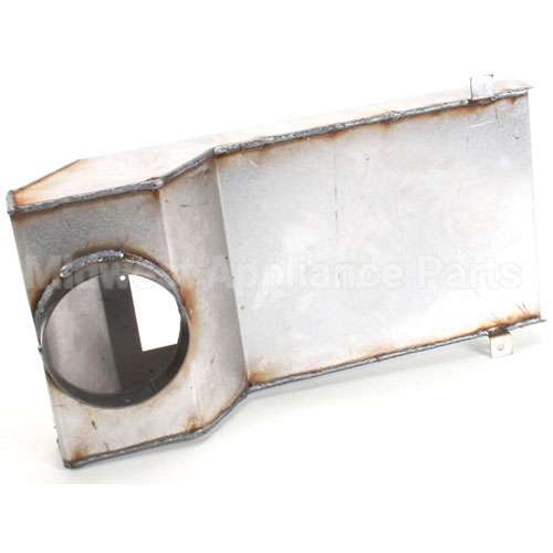823-3166 Compatible Dean Exhaust Duct