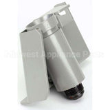 823-3879 Compatible Frymaster Fpp Female Suction Tube