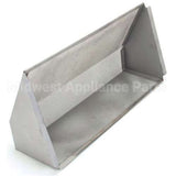 823-5530 Compatible Frymaster Fltr Pn Crmb Tray Fp28/36S