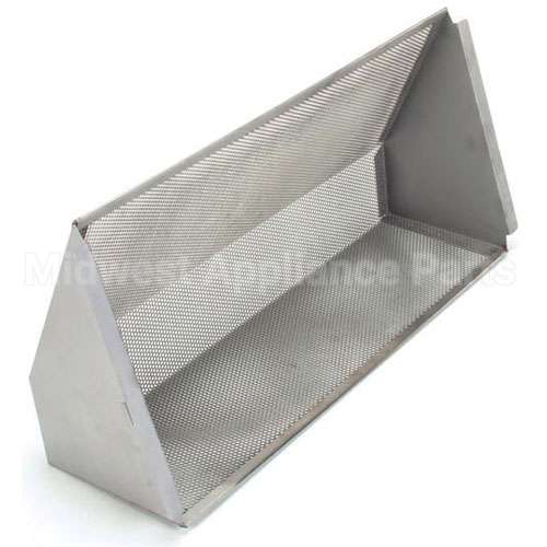 823-5530 Compatible Frymaster Fltr Pn Crmb Tray Fp28/36S