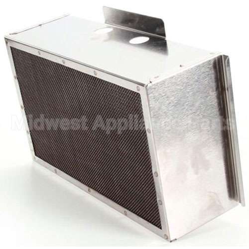 823-7846 Compatible Frymaster Bim-53 Mesh Crumb Screen
