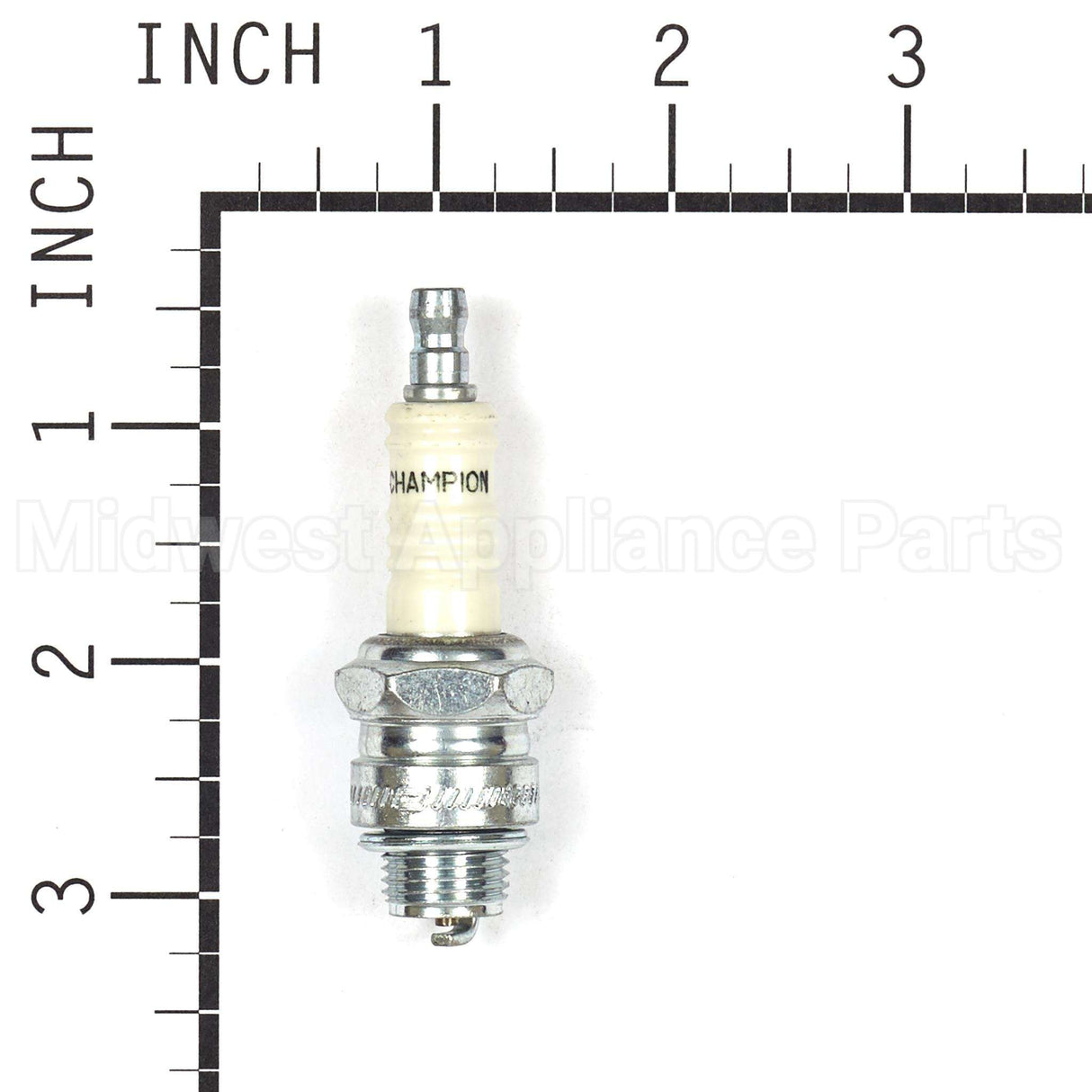 823 Champion J6C Sm Eng Spark Plug