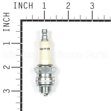 823 Champion J6C Sm Eng Spark Plug