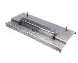 8230290 Frymaster Channel Rear Pot Mjcf