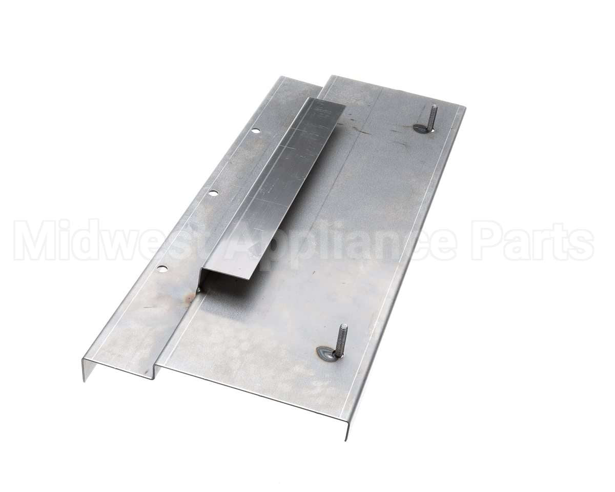 8230290 Frymaster Channel Rear Pot Mjcf