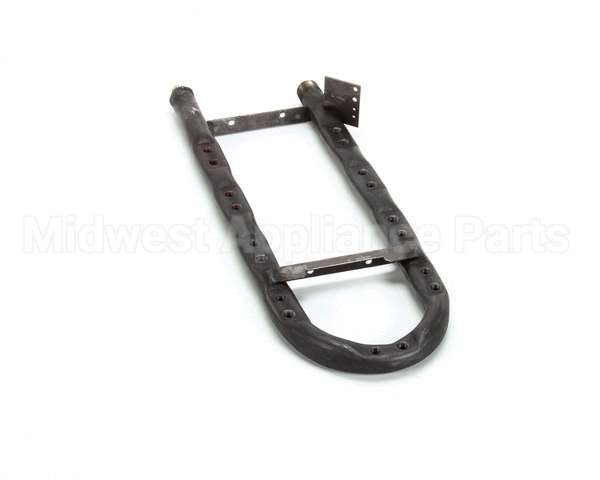 8230496 Frymaster Manifold Standing Pilot Mac51