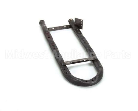 8230496 Frymaster Manifold Standing Pilot Mac51