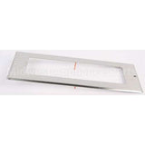 8230819 Compatible Frymaster Control Panel Hood Bk