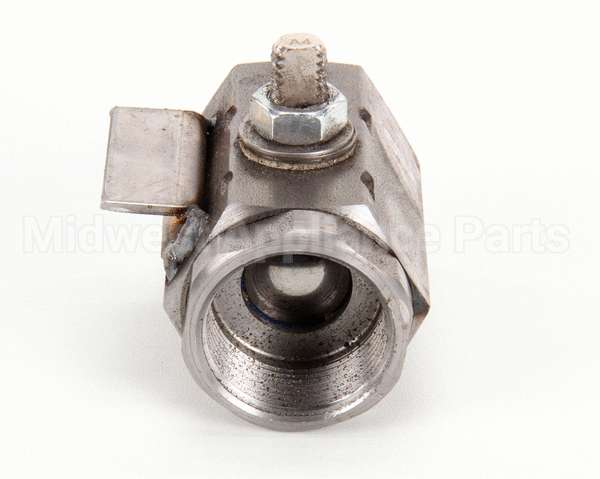 8231168 Frymaster Valve Weld Assembly