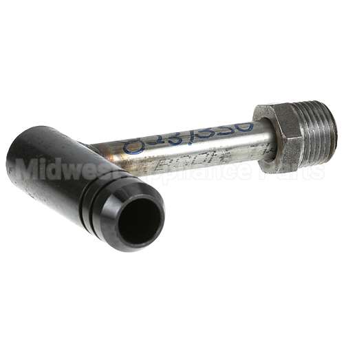 8231356 Compatible Frymaster Oil Pickup Connector