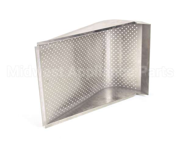 8231865 Frymaster Drain Rack, Scoop Pan.