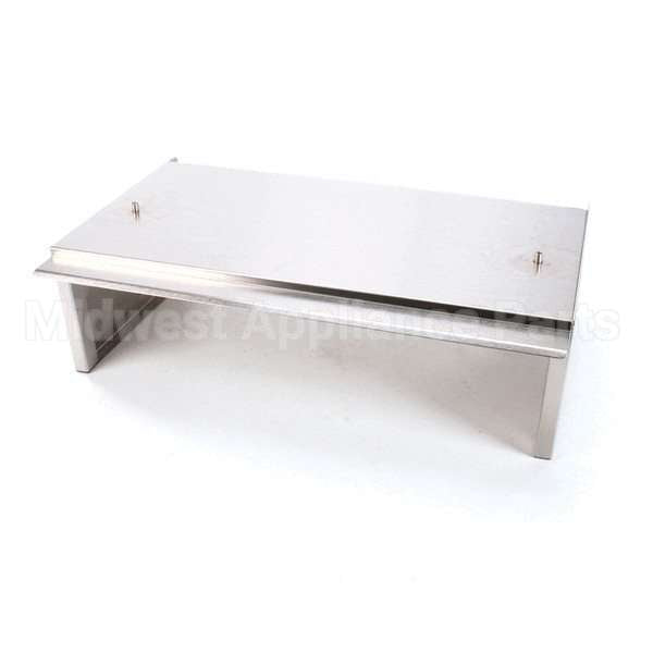 8232150 Compatible Frymaster Fluecap Cf