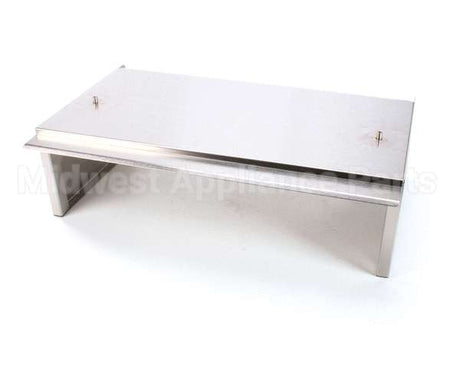8232150 Frymaster Fluecap Cf