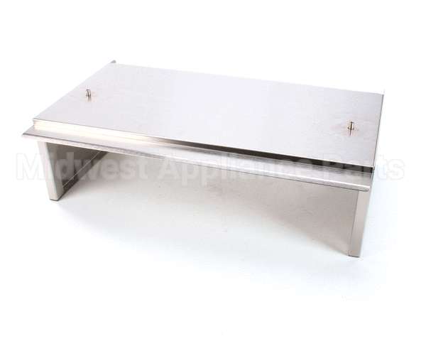 8232150 Frymaster Fluecap Cf