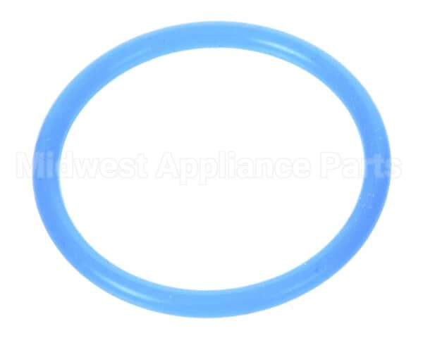 82323 Server O-Ring 1 5/16" Silicone - Ort