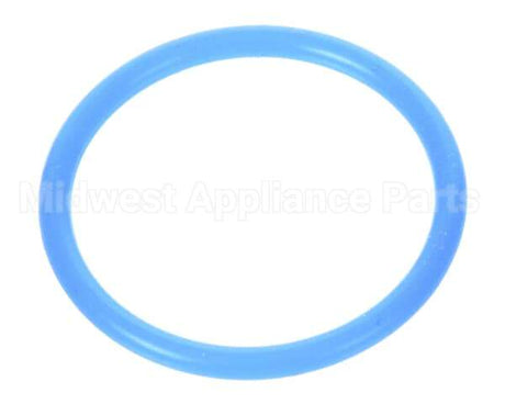 82323 Server O-Ring 1 5/16" Silicone - Ort