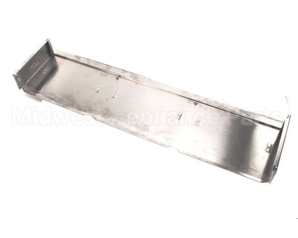 8232541 Frymaster Fluecap W/A,H50/Mj45/F3 Triple