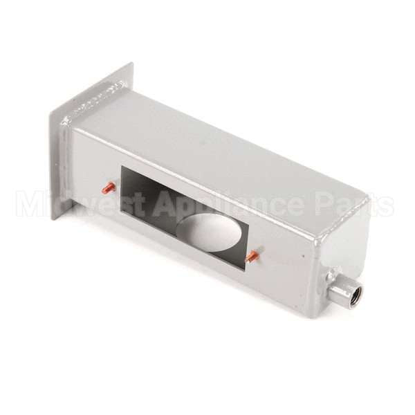 8232637 Compatible Frymaster Tubew/A, Fv Left End Sq R Drn