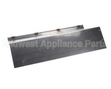 8232822 Frymaster Side W/A, Left Dv Up Rail/Comb