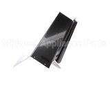 8232822 Frymaster Side W/A, Left Dv Up Rail/Comb