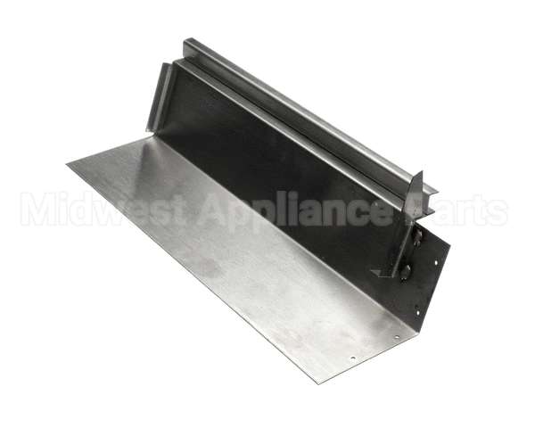 8232823 Frymaster Side W/A, Dv Up Rght Rail/Comb