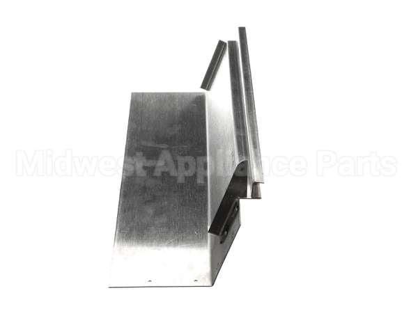 8232823 Frymaster Side W/A, Dv Up Rght Rail/Comb