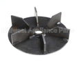 8233 J&R Manufacturing Convection Blower Impeller