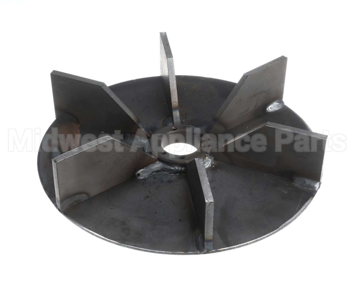 8233 J&R Manufacturing Convection Blower Impeller