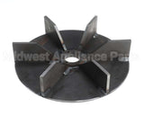 8233 J&R Manufacturing Convection Blower Impeller