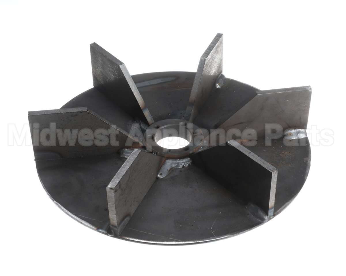 8233 J&R Manufacturing Convection Blower Impeller