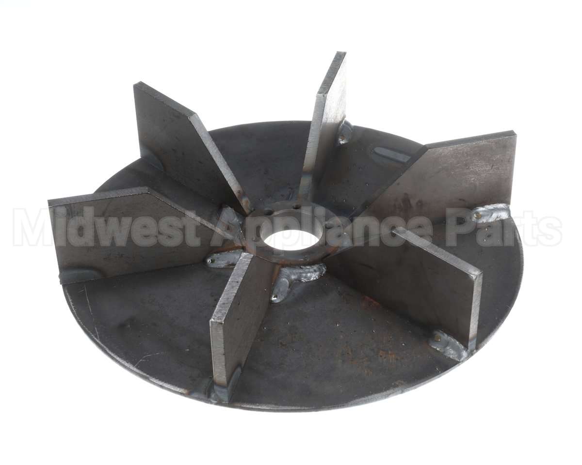 8233 J&R Manufacturing Convection Blower Impeller