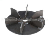 8233 J&R Manufacturing Convection Blower Impeller