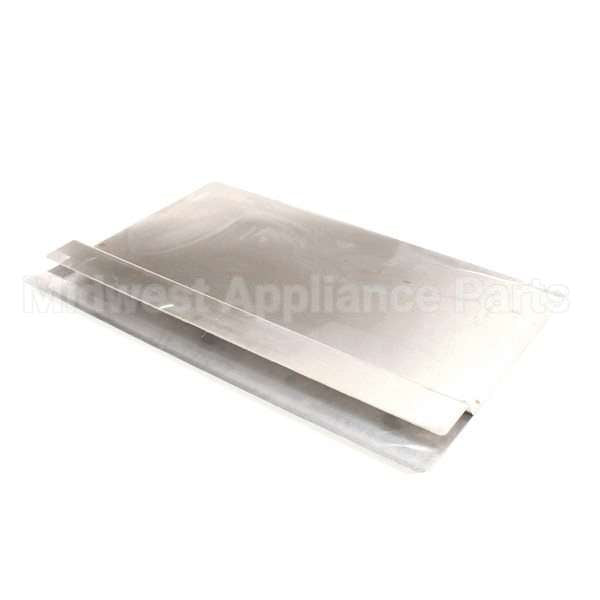 8233225 Compatible Frymaster Sidew/A, Sm/D50 Splash Panel