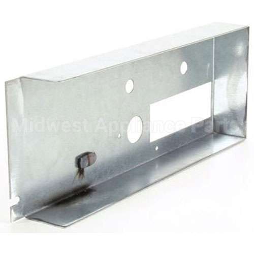 8233304 Compatible Frymaster Outer Rt Fr Combustion