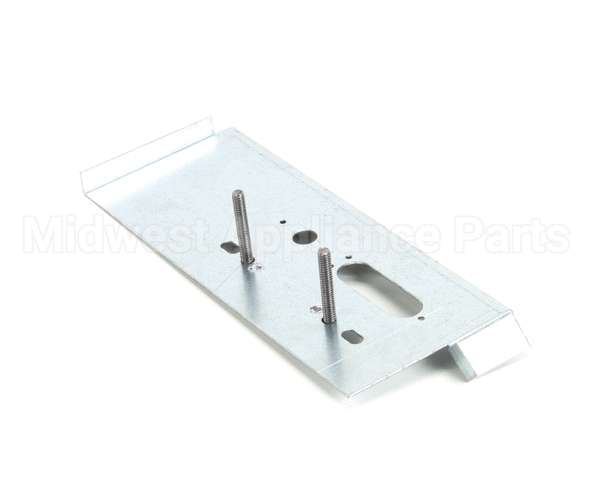 8233316 Frymaster Retainer W/A, Inner Rt Front Fv